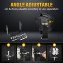 The Photon Cube | 30W Off-Road LED Work Light System