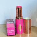 Charlotte 100ml Setting Spray Face Airbrush Flawless Makeup Waterproof Hydrating Tilbury Cheek To Blush Stick Powder Cosmetics