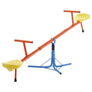 The Spinner | 360 Degree Sit and Spin Kids Teeter-Totter