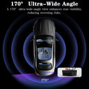 Vehicle Backup Camera For Audi A4L A5 A3 Q3 Q5 RS6 Car Rear View Trunk Handle Camera For VW Passat Tiguan Jetta Sharan Touareg