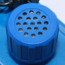 The Cryo Forge | 180W Industrial Vacuum Pump for HVAC & Refrigeration