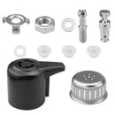 Pressure Valves Set Pressure Cooker Accessories Steam Release Valves Pressure Valves for Instant 3/5/6QT Pressure Cooker