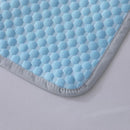 The Frost Thread | Ice Bean Cooling Pillowcase Set with Thermo-Regulating Fabric