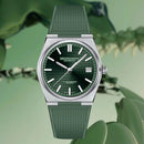 Specht&Sohne New Arrivals Men's Watch Miyota 8215 Automatic Mechanical Watches Stainless Steel 50M Waterproof Relogio Masculino