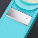 The Culinary Blade | Multi-Function Stainless Steel Vegetable Chopper & Shredder