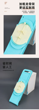 Longjiangyuan Shred Device Multi-Function Vegetable Chopper Shredding Machine Kitchen Tool Grater Potato Shred Plate