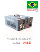 ( 12V 110V 220V ) 4500psi 300bar 30mpa Pcp Compressors 12 110 220 V Pcp Pump Pcp Air Rifle Pcp Pumps Car Pump Pcp Air Compressor