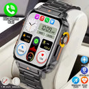 New Outdoor Military Man Smart Watch Men Bluetooth Call Smartwatch Android IOS IP67 Waterproof Ftiness Watches For Android IOS