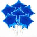 Muslim Festival Jewish Passover Disposable Tableware Paper Plates Cup Flag Balloons Home Party Favors Decoration Party Supplies