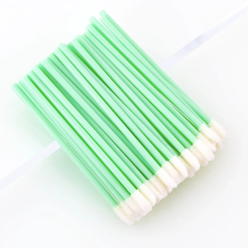 50/1000 PCS Disposable Lip Brush Women Accessories Wholesale Lipstick Gloss Wands Applicator Perfect Best Make Up Tool Hotting