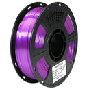 GEEETECH Silk PLA 3d Filament Wire 1kg 1.75mm Spool Wire 3D Druck Printer Material 3D Print Refills, Fast Delivery Vacuum Packag