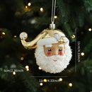 Christmas Tree Pendant Cartoon Pendant Ornament Christmas Decoration 2025 for Home Garden Yard Decor Christmas Liquidations