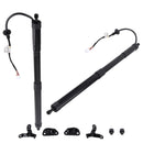 Rear Left + Right Electric Tailgate Gas Struts For Toyota Fortuner 2015-2020