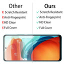 Note 12 pelicula Redmi Note 10 11 Pro,Glass For Xiaomi Redmi Note 12 Pro 10S 10T 11S Screen Protector Redmi Note 11 Pro Film