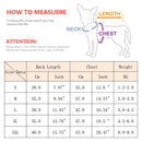 Striped Puppy Sleeveless Vest Spring Summer Pet Clothes for Small Dogs Pomeranian Chihuahua Pullovers Kitten T-shirts Outfits