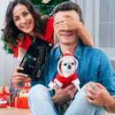 Piececool 3D Metal Puzzles Gifts Abyssal Ghost Pirate Ship Model Building Kits DIY Toys for Birthday and Christmas