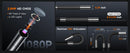 The Articulate | 210° Articulating 1080P Industrial Endoscope