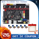 BIGTREETECH SKR V1.4 Turbo 32 Bit Motherboard Upgrade SKR V1.4 Control Board TMC2209 Driver For Ender3 CR10 3D Printer TFT35