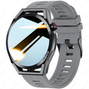 The Bastion | Military-Grade NFC Smart Watch with 3ATM Water Resistance