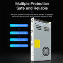 Creality 350W Power Supply 24V 14.6A 115/230V For Ender-3 V2/Ender-3 S1/Ender-3 S1 Pro//Ender-3 V3 SE/Ender-3 V3 KE/CR-10 SE