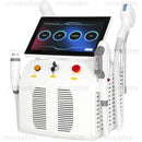 The Opal Spectrum | 4-Wavelength Diode Laser Platform 755-1064nm