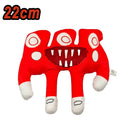 New Steal A Brainrot Plush Sammy Jandel Strawberry Elephant Plush Doll Anime Peripherals Toy Halloween Christmas Gift
