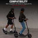 Customized Controller for Ninebot By Segway E2 Pro Electric Scooter 32KM/H Max Speed Motherboard Control Board Accessories