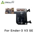 CREALITY Original PCBA Board Compatible with Ender-3 V3 SE E3V3-NOZZLE-CON_V10_V10 PCBA Board 3d Printer Accessories