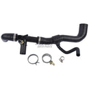 AP03 Radiator Hose For JAGUAR S-Type X200 3.0 V6 Petrol 2002-2008 JLM21497