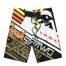 Men's Gym Fitness Loose Shorts Bodybuilding Joggers Quick-Dry Cool Short Pants Male Casual Beach Brand Sweatpants Swim Shorts,