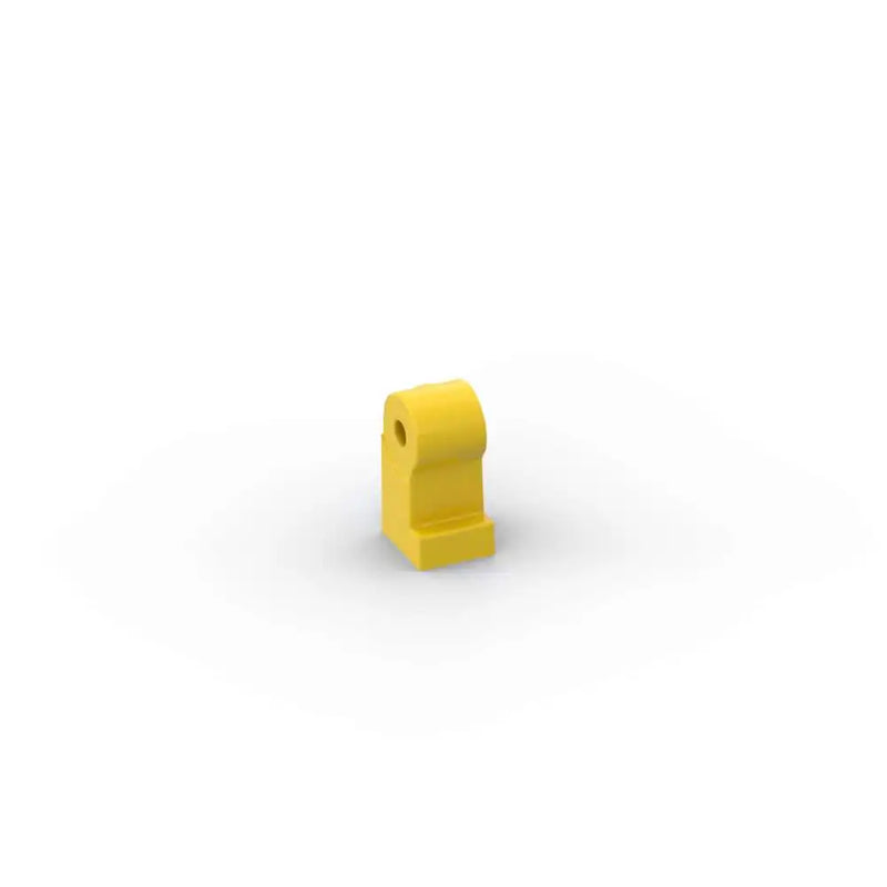 MOC 10PCS Figures Accessories 3626 983 973 971 Building Blocks Kit Body 970c00 Part Bricks Compatible DIY Toys For Children Gift