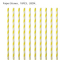 Cartoon Yellow Sponge-Bob Theme Party Supplies Disposable Tableware Plate Cup Tablecloths Balloons For Kids Birthday Baby Shower