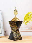 1PC Synthetic Resin Creative Middle East Aromatherapy Stove, Home Bedroom Indoor Air Purification Aromatherapy Stove