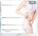 The Helios Contour | 360-degree Ultrasonic Body Sculpting & RF Skin Rejuvenation Platform