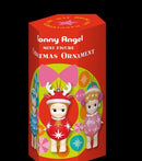 Genuine Sonny-Angel Festival Style Candy Charm Basic Series Meow Meow Daily 2016 -2022 Christmas Easter Brand New Series