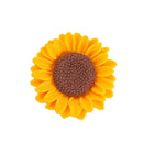 Koreanischer niedlicher Cartoon 3D Blumen Handyhalter Griptok Unterstützung für iPhone 14ProMax Samsung faltbarer Fingerring GripTok Ständer Halterung