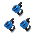 Bicycle Bell Alloy Mountain Road Bike Horn Sound Alarm Safety Warning Cycling Handlebar Metal Ring Call MTB Bike Accessories