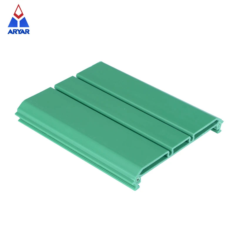 UM100S Profile Din Rail Mounting Base PCB Board House For PCB Width 100mm Din Rail Bracket PCBA Enclosed Housing