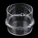 Meter Cap for Thermomix TM21 TM31 TM3300 Measuring Cup Lid Opening Plug 100ML