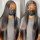 Bone Straight Hair Bundles Deal  Virgin Raw Human Hair Bundle 8-30Inch Hair Weave Extensions For Women Double Weft Wholeasle