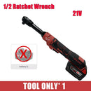 Milwaukee 18V Cordless Tools: Impact Wrench, Drill, Grinder, Blower, Ratchet Wrench & Rangefinder, Fits M18 Lithium Battery