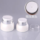Lotion Pump Bottle 30ML-100ML Empty Jars Hand Wash Facial Water Bottle High Quality Face Cream Container Cosmetic Packaging