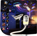 The Nebula | 4K Galaxy Projector and Ambient Night Light