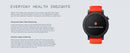 CMF Watch 3 Pro  Smartwatch 1.43 Inch AMOLED, 13 Day Battery, Dual GPS, Bluetooth Calls with AI Noise Cancellation, Heart Rate