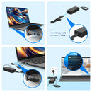 Teclast F17Plus Laptop, 17.3 Inches, for Intel N150, 16Gb Ram 512Gb Ssd, Windows 11 Pro, Notebook with 180 Rotation °   Mini-Hdmi Backlit Keyboard