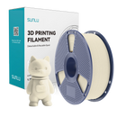 SUNLU 1KG PLA Matte 3D Printer Filament 1.75mm 1000g Spool (2.2lbs) Neatly Arranged No Knot Filament Fit Most FDM Printer