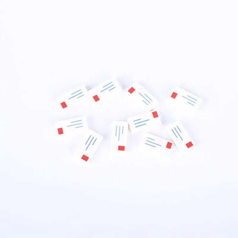 MOC City Building Blocks Character Accessories Mini Brick Audio Computer Brick Control Center Radar Keyboard Pattern Toy K037