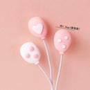 Easter Bunny Cake Topper Rabbit Animal Mushroom Ornaments Cake Decoration Party Birthday Dessert Decor Baby Shower Baking Gifts