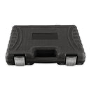 94Pcs Ratchet Spanner Wrench Socket Set 1/2" 1/4" Screwdriver Bits Torque Wrench Repair Hand Tool Kit w/Case