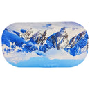 Ski Equipment Ski Glasses Cover Sled Sports Glasses Protection Cover Wipe Glasses Cloth Protect Glasses From Scratches Cover